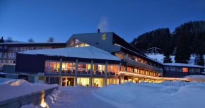 Hotels in Rigi Kaltbad